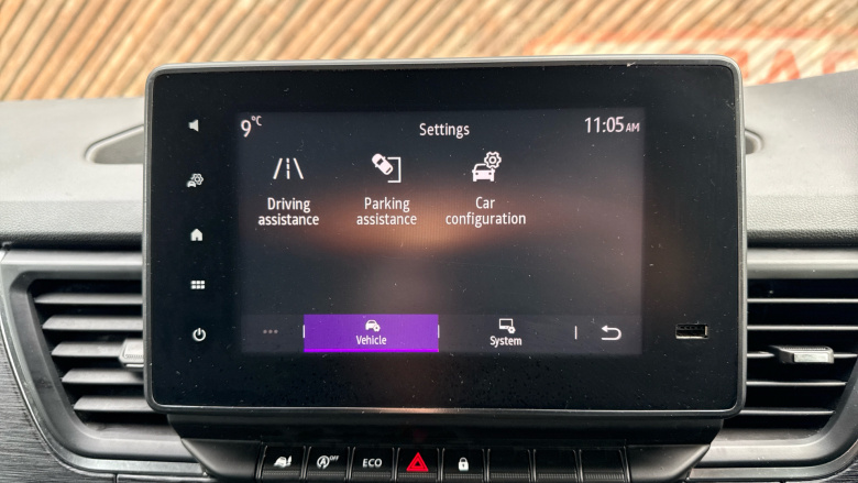 Nissan Primastar 30 L2 Diesel 2.0 dCi 110ps H1 Tekna Van